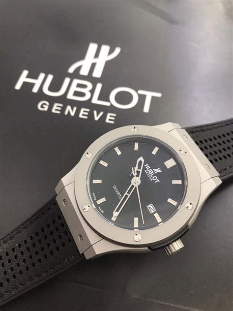 preço hublot|hublot geneve precio.